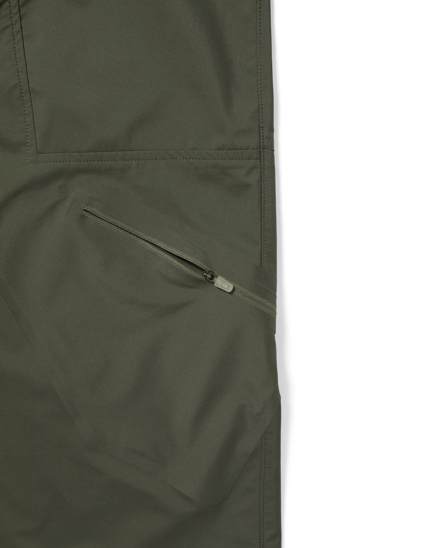 NEW BAGGY SHORTS