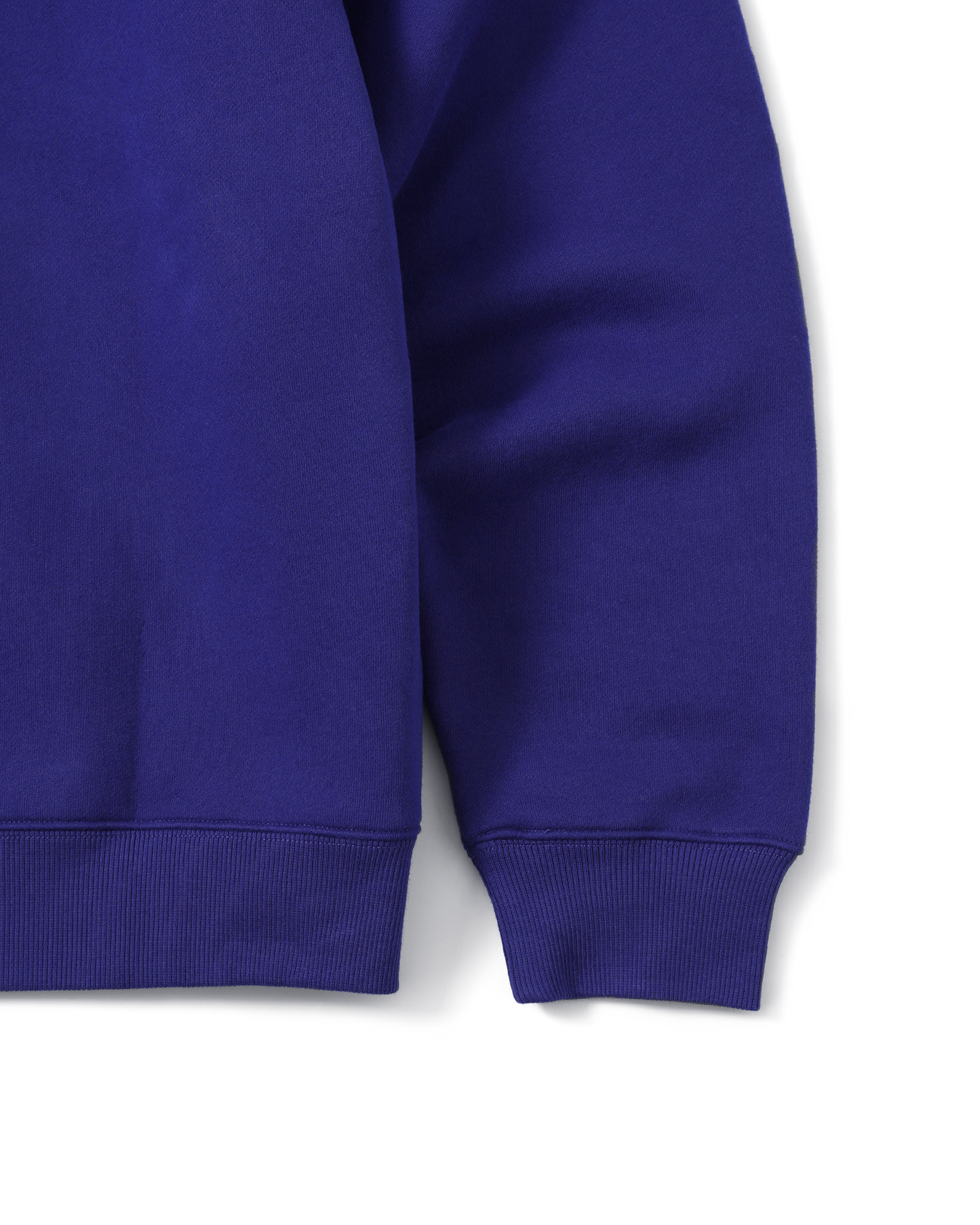 DARTS HOODED SWEATSHIRT