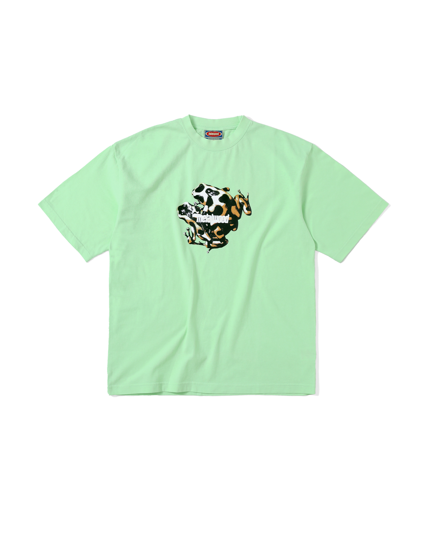 DARTS T-SHIRT