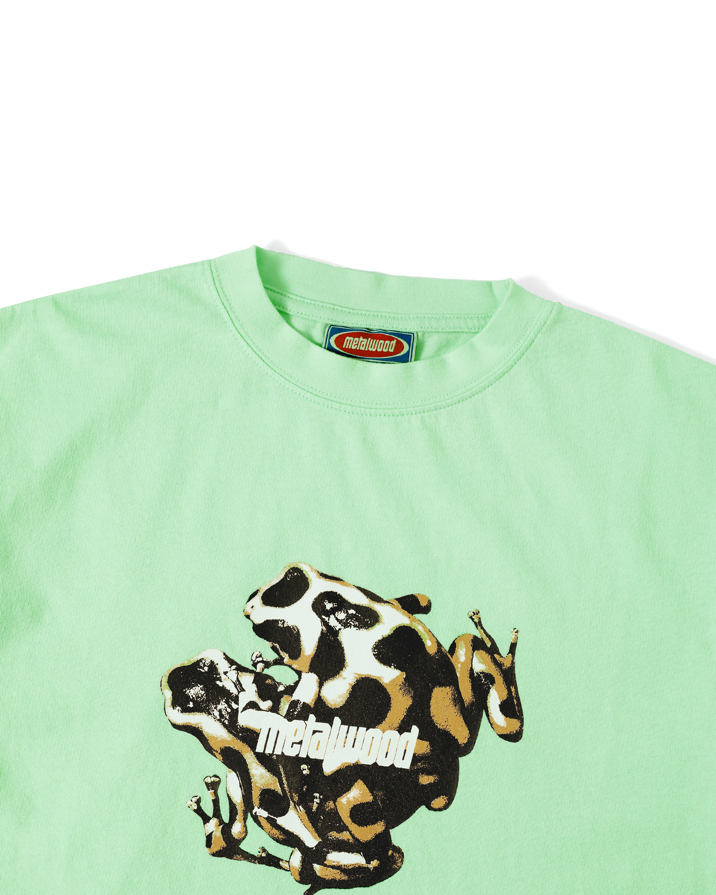 DARTS T-SHIRT