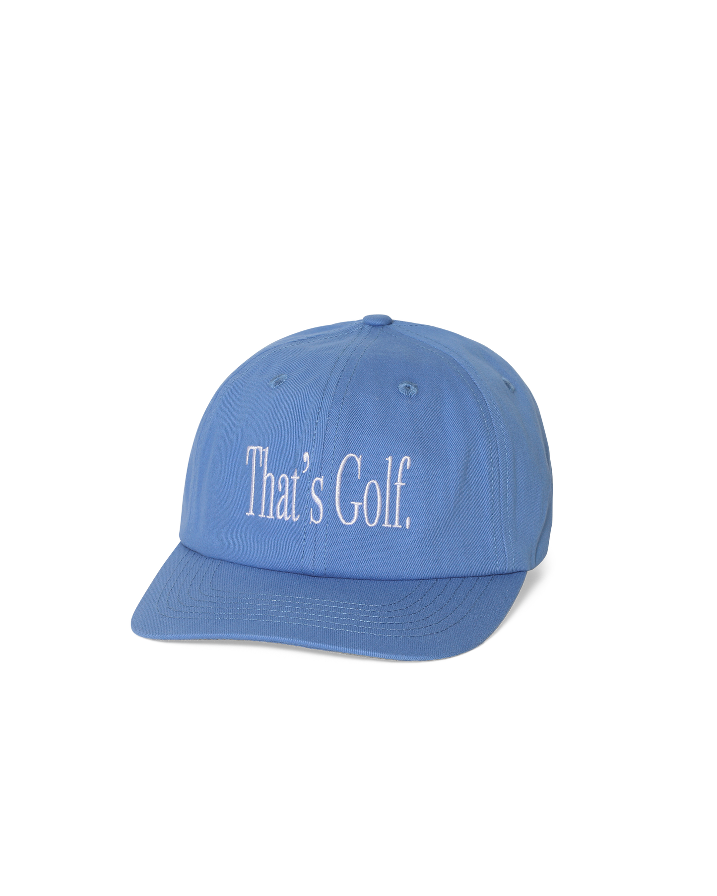 THAT'S GOLF DAD HAT