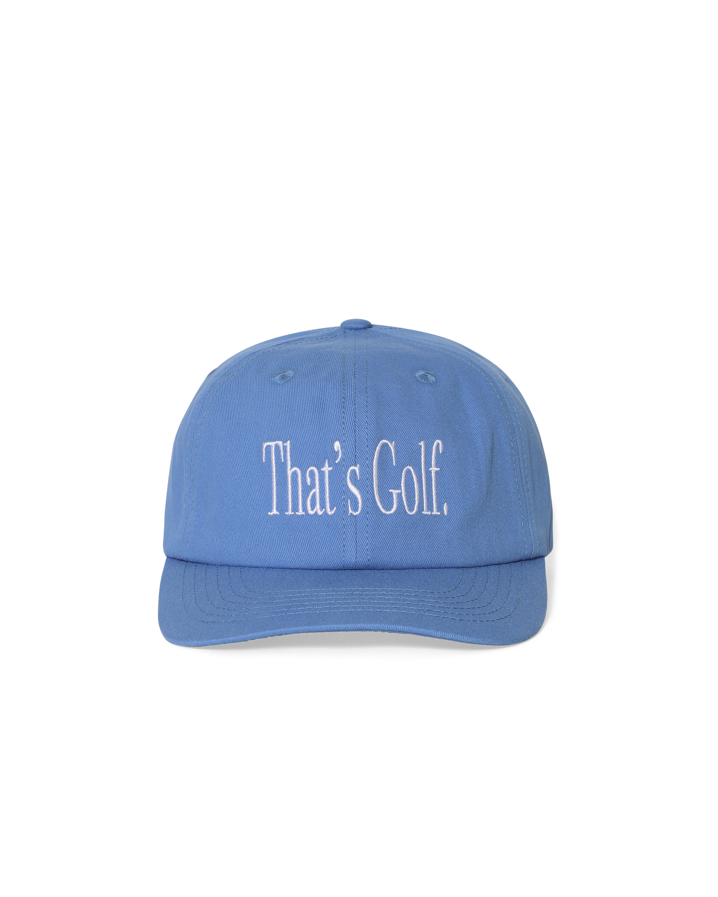 THAT'S GOLF DAD HAT