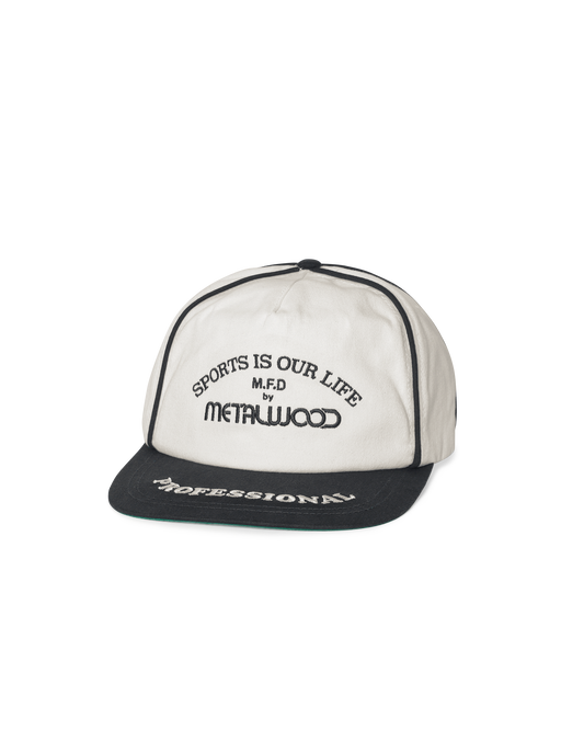 PROFESSIONAL PIPING SNAPBACK HAT