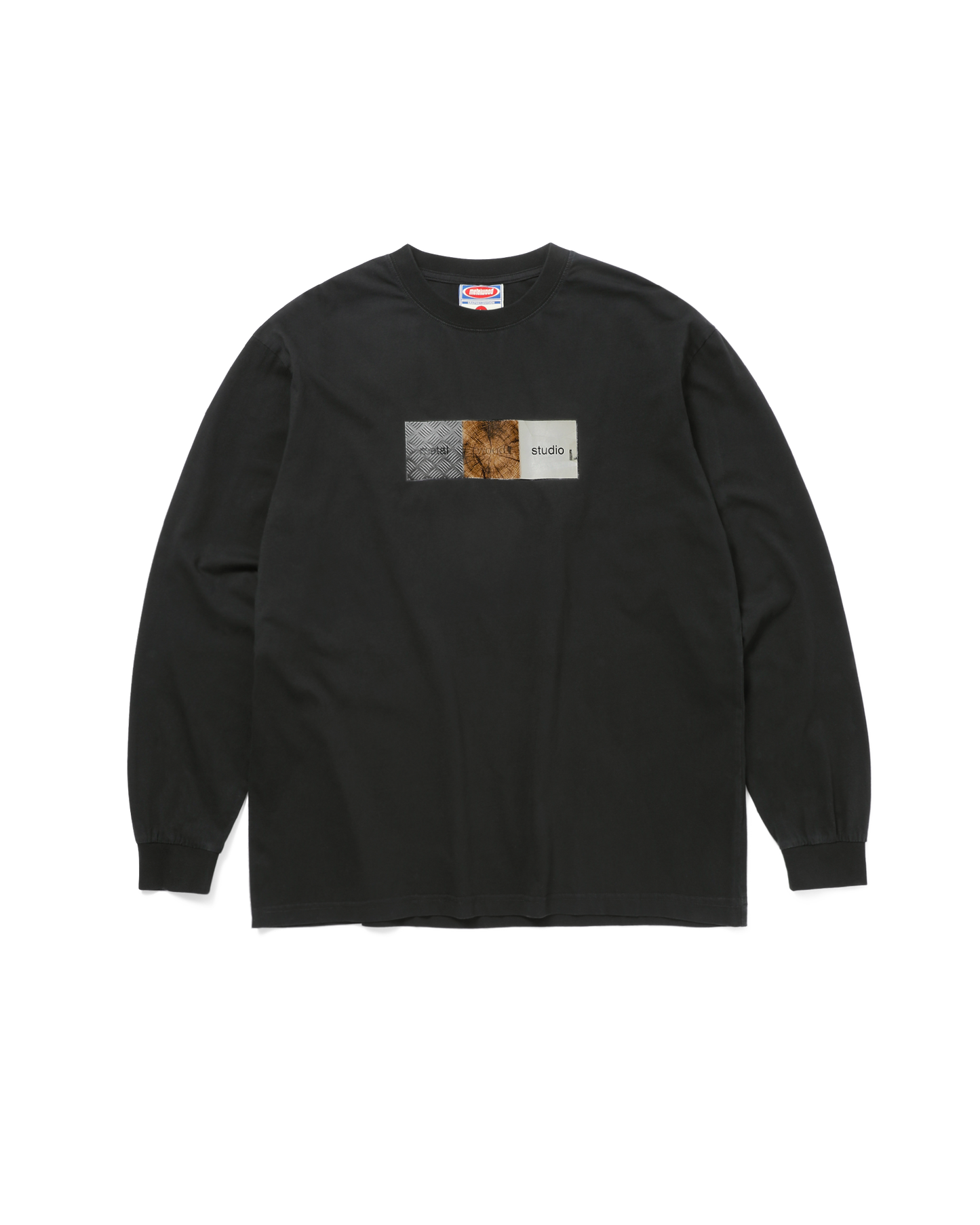 OBVIOUSLY LONGSLEEVE T-SHIRT