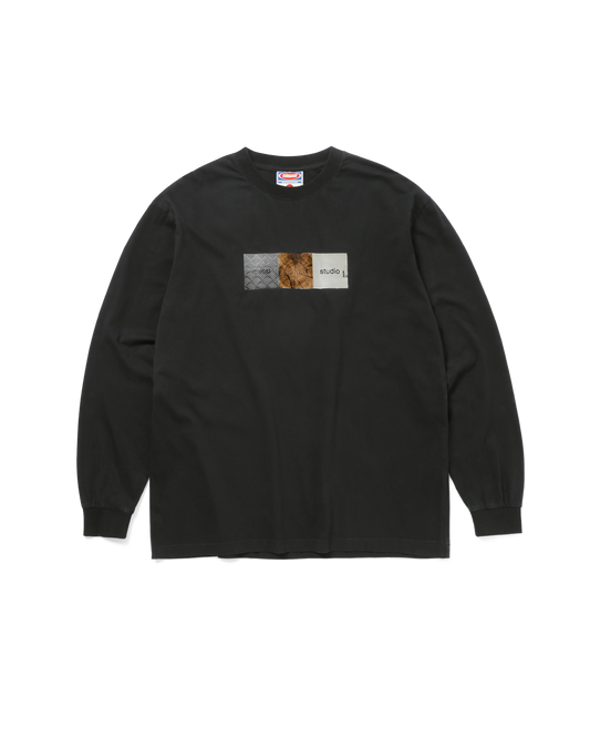 OBVIOUSLY LONGSLEEVE T-SHIRT