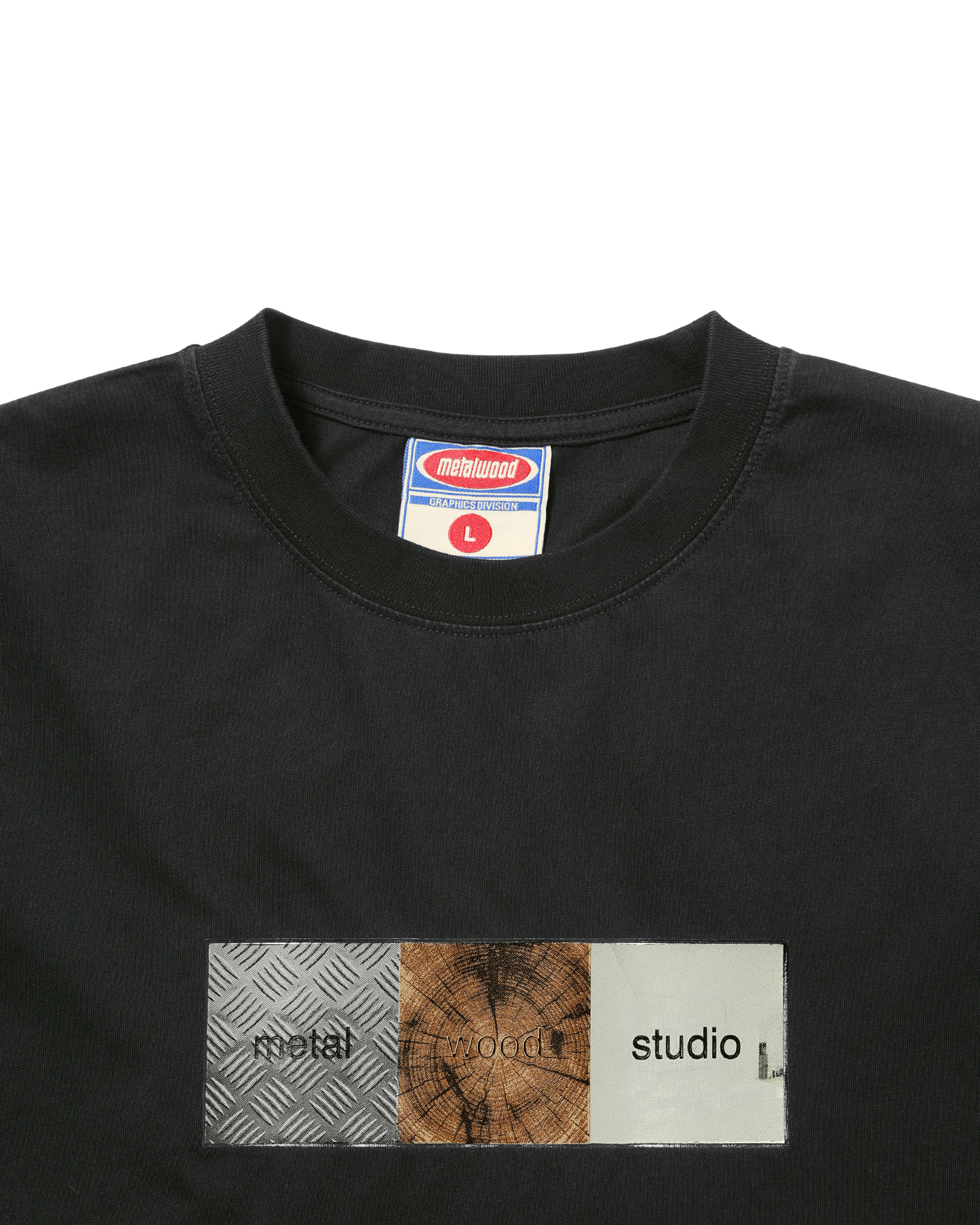 OBVIOUSLY LONGSLEEVE T-SHIRT
