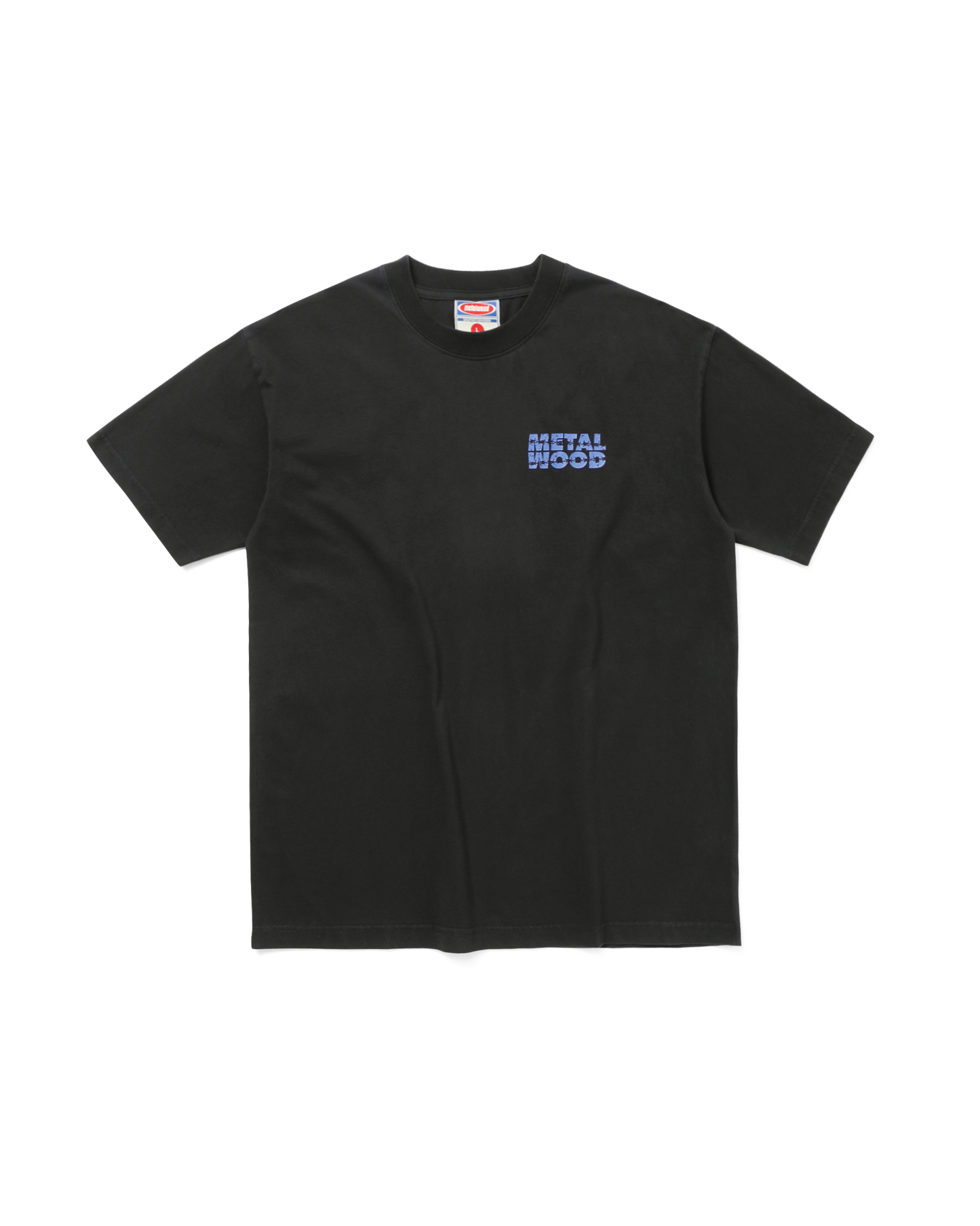 FREE METALWOOD T-SHIRT