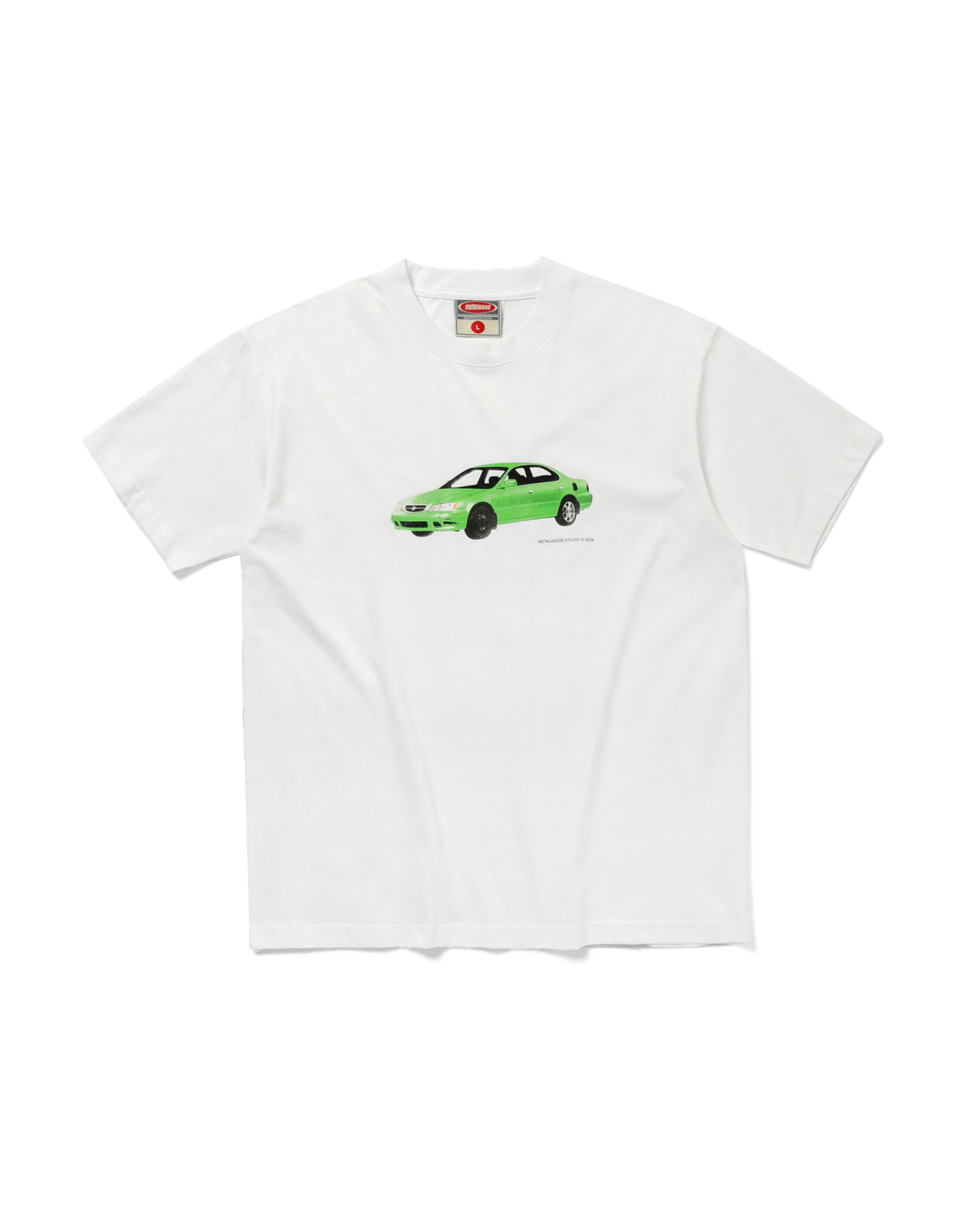 HARVEY T-SHIRT