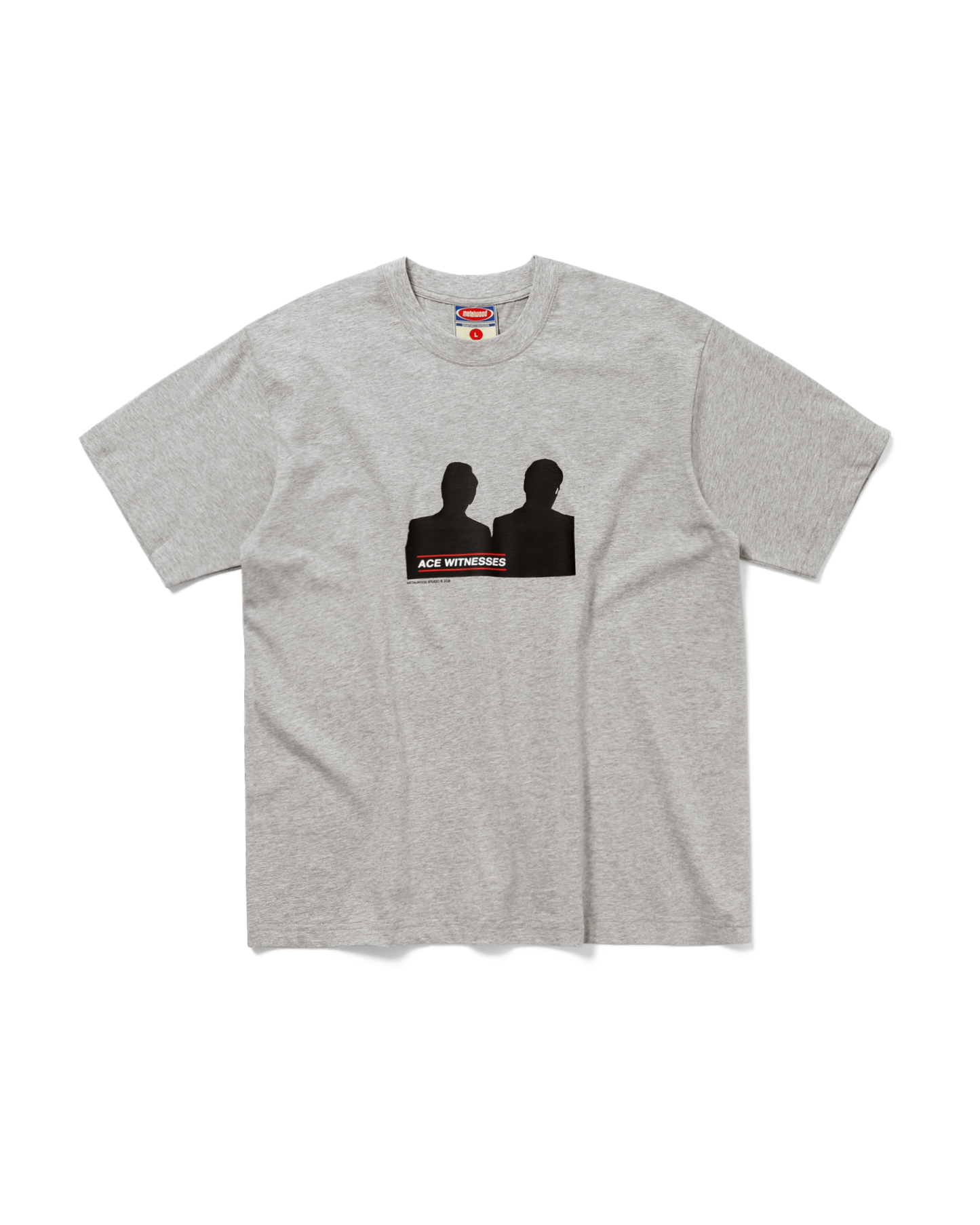 ATTEST T-SHIRT