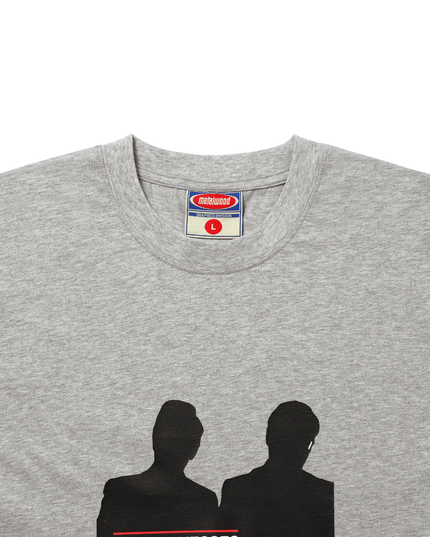 ATTEST T-SHIRT
