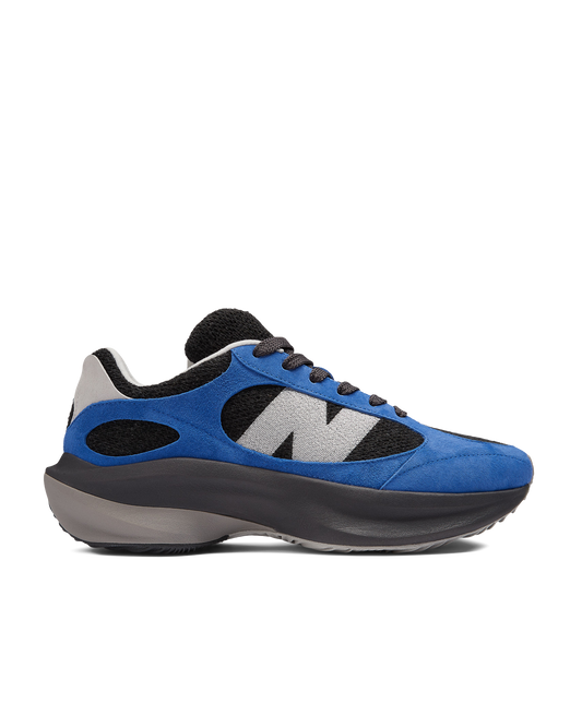 WRPD RUNNER
