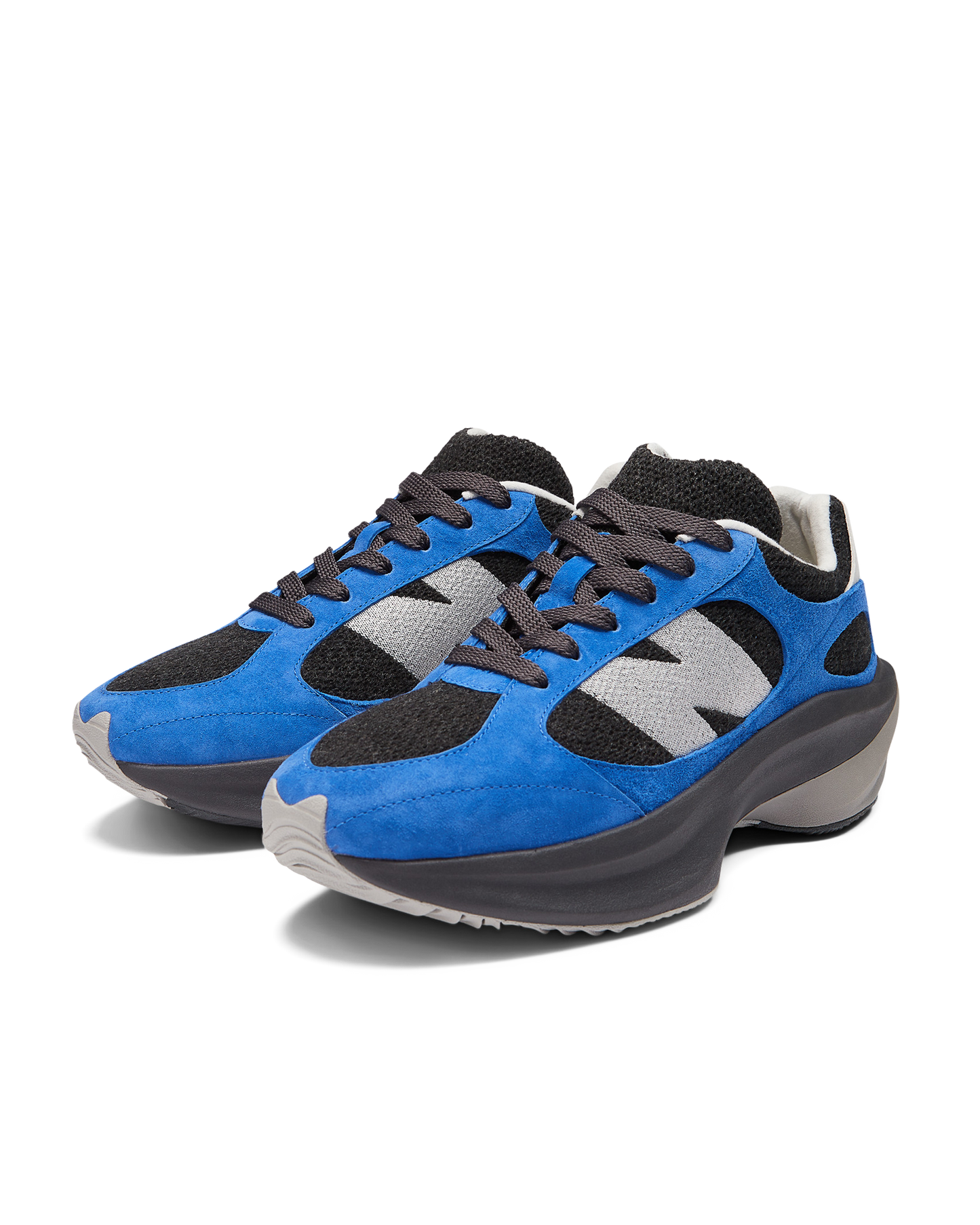 WRPD RUNNER