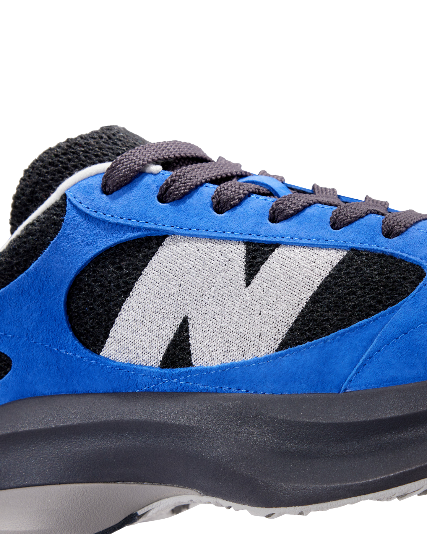 WRPD RUNNER