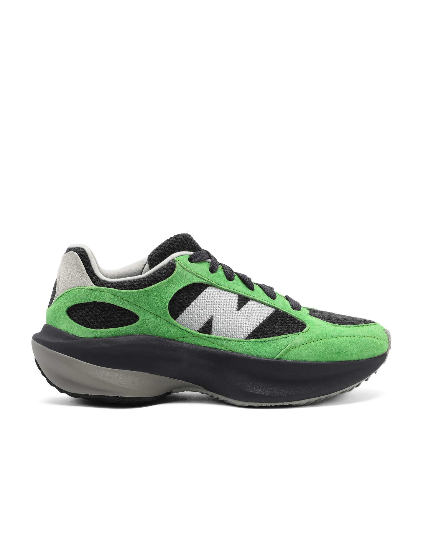 WRPD RUNNER