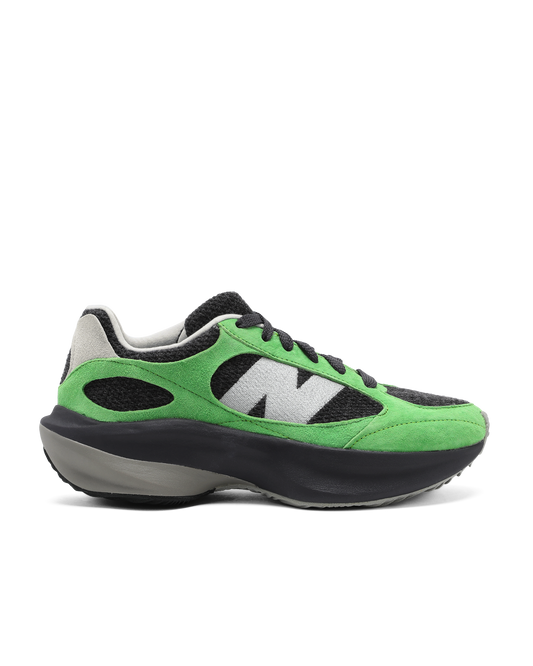 WRPD RUNNER