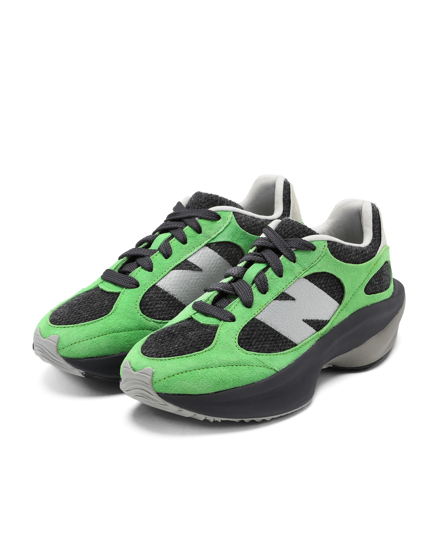 WRPD RUNNER