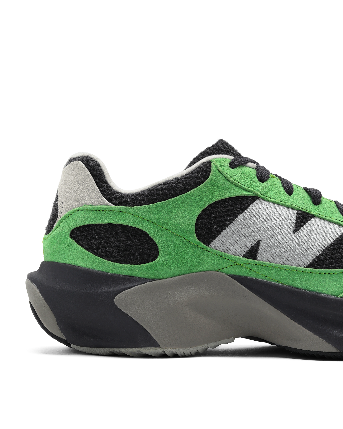 WRPD RUNNER