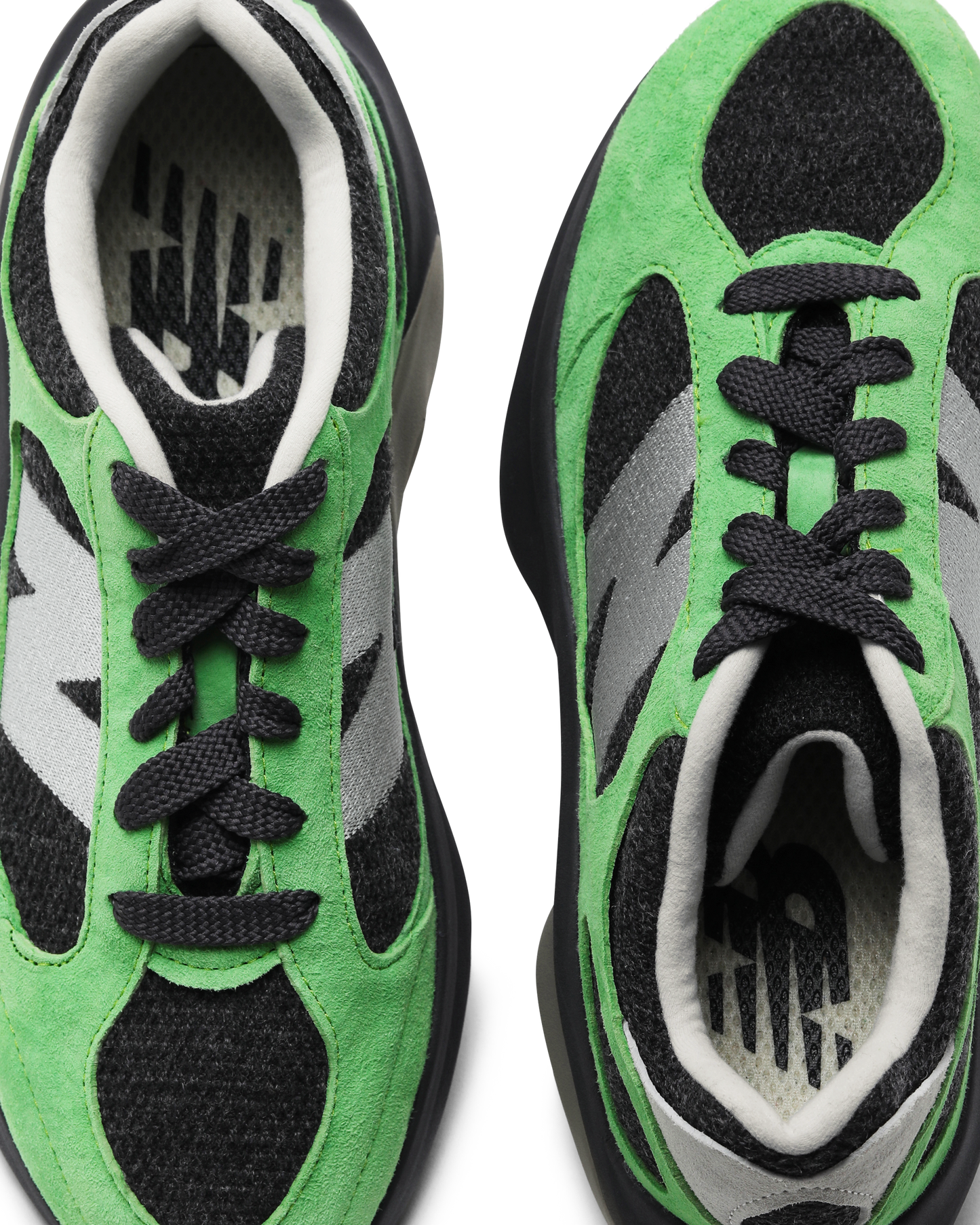 WRPD RUNNER
