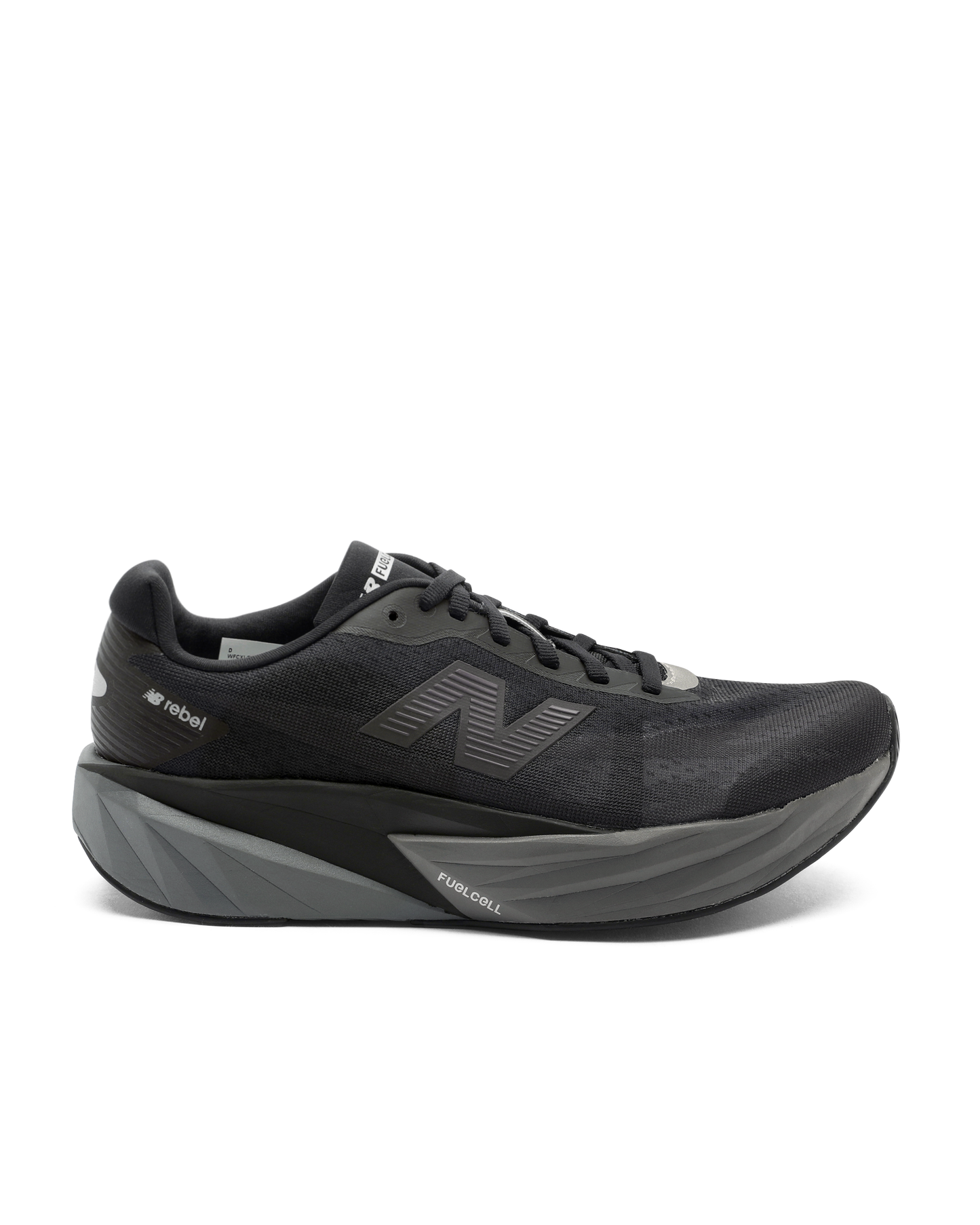 FUELCELL REBEL V5 (MEN/WOMEN)