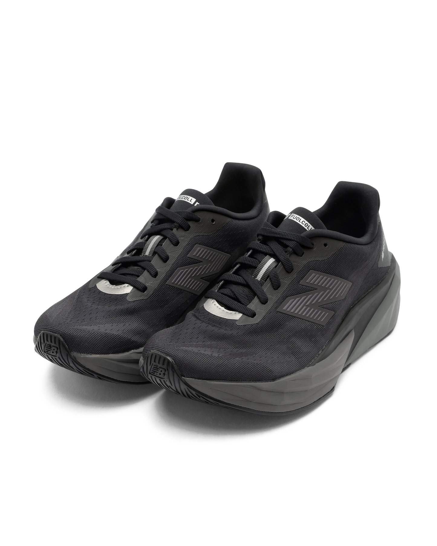 FUELCELL REBEL V5 (MEN/WOMEN)
