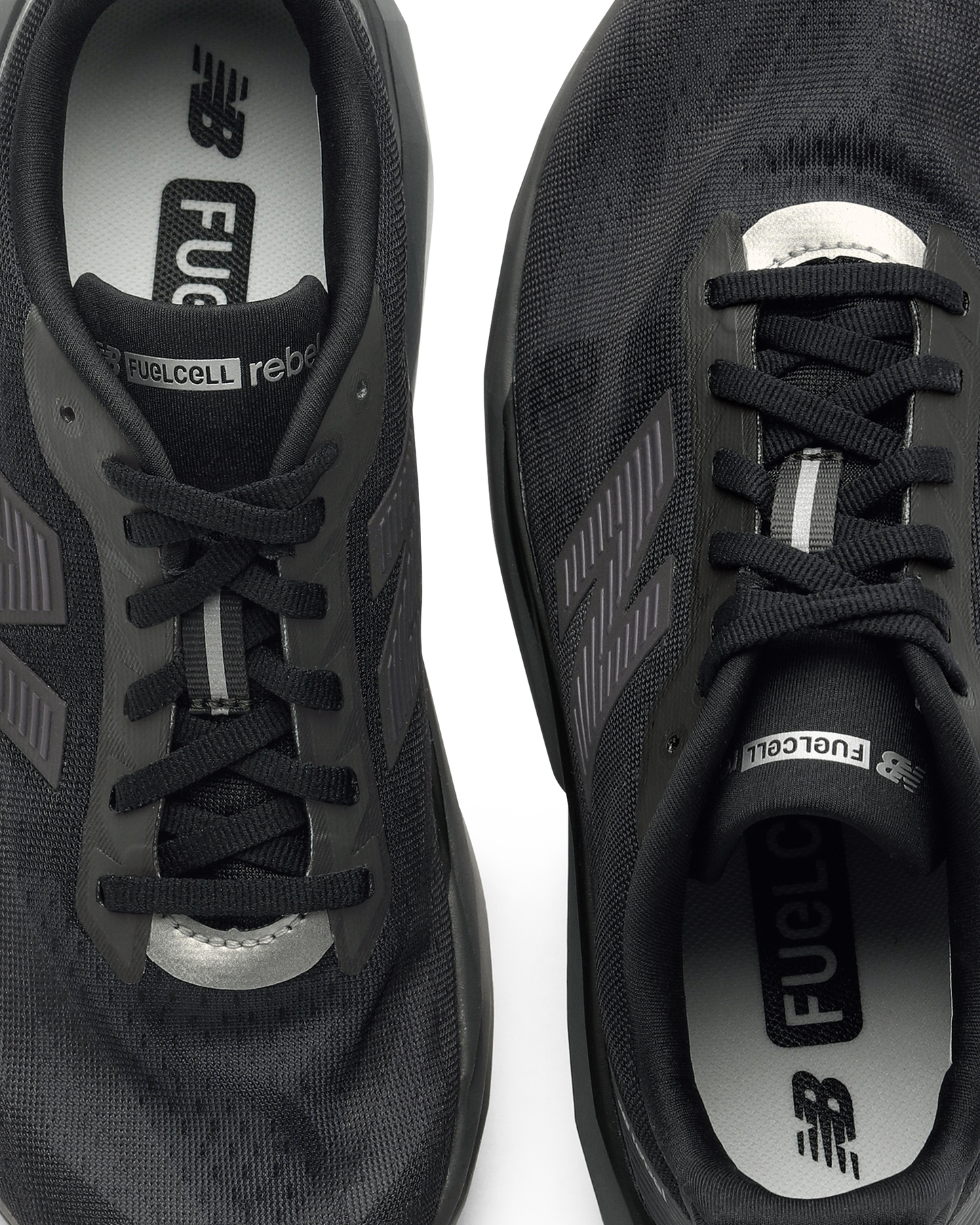 FUELCELL REBEL V5 (MEN/WOMEN)