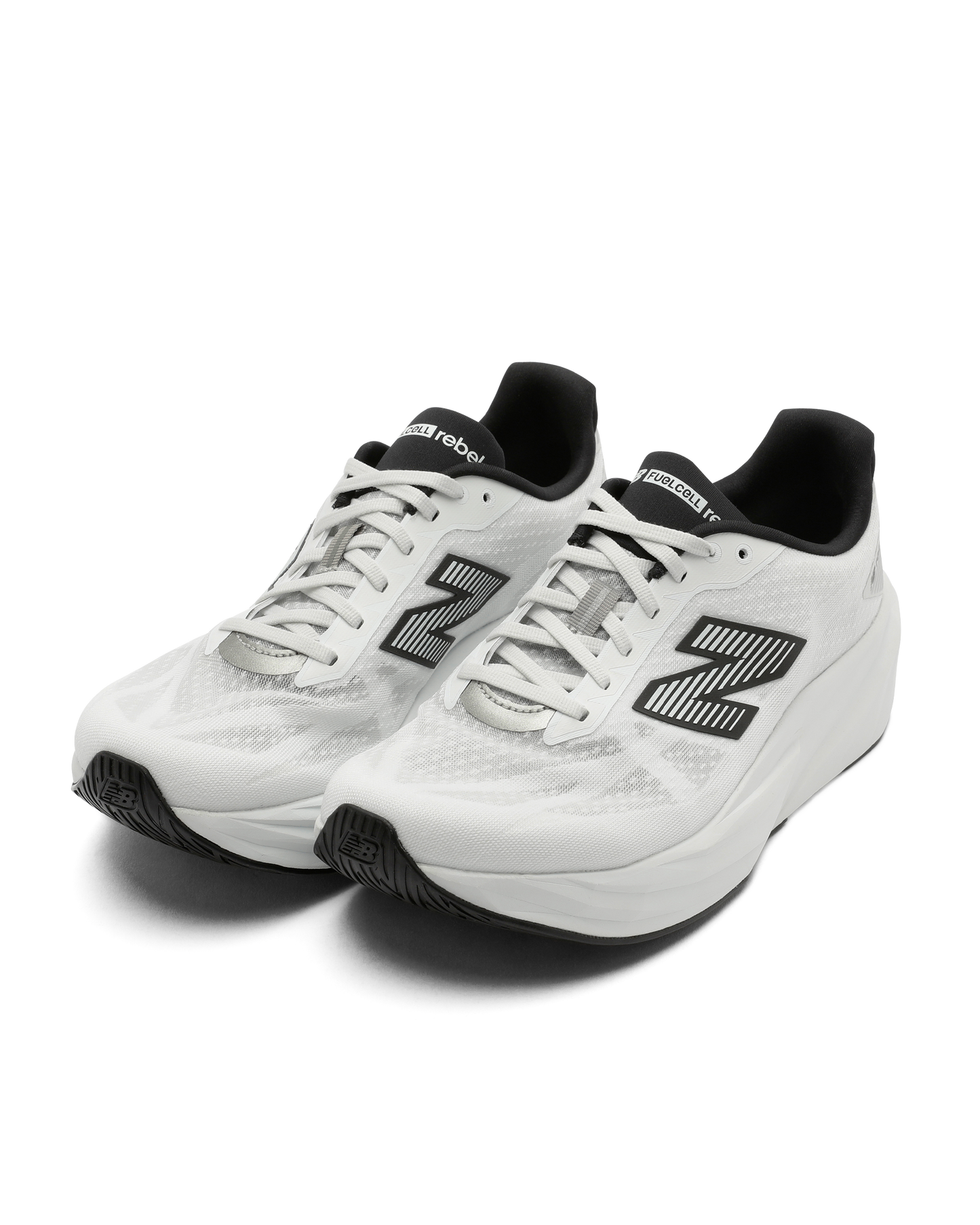 FUELCELL REBEL V5 (MEN)