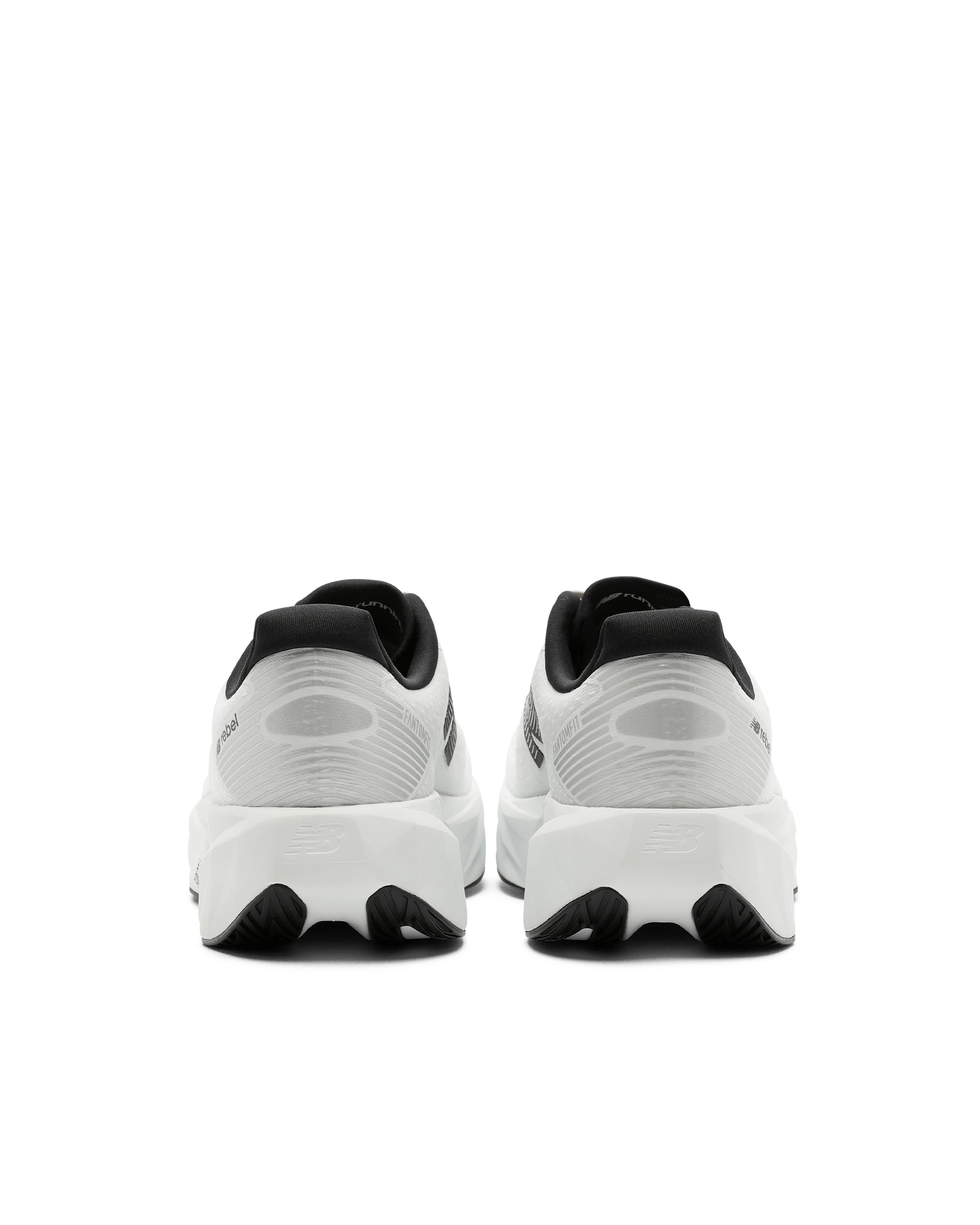FUELCELL REBEL V5 (MEN)