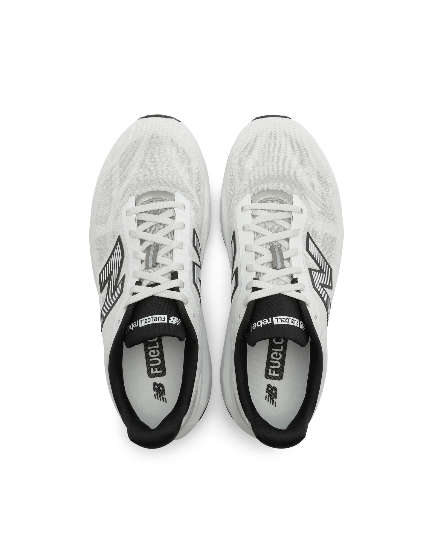 FUELCELL REBEL V5 (MEN)