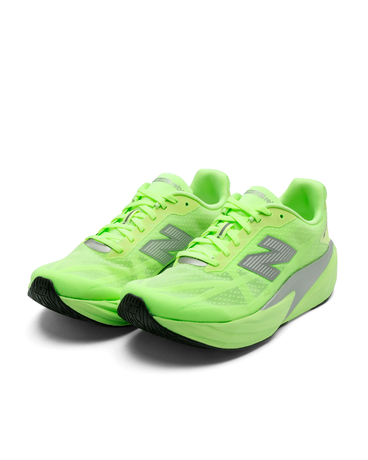 FUELCELL REBEL V5 (MEN/WOMEN)
