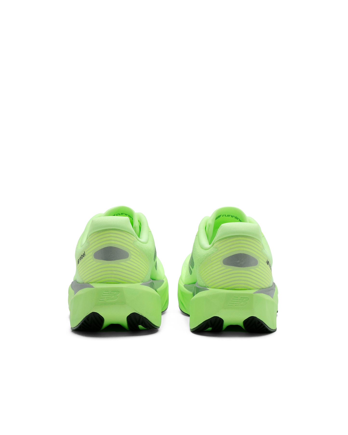 FUELCELL REBEL V5 (MEN/WOMEN)