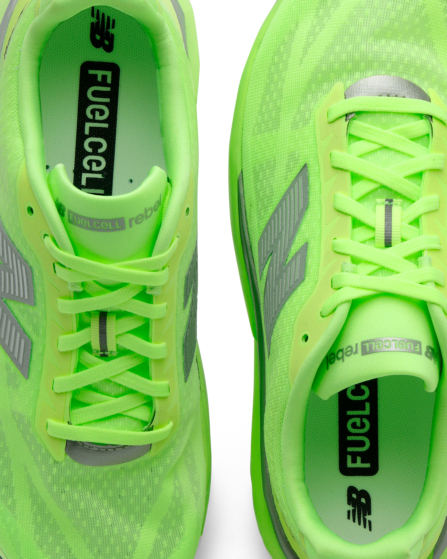 FUELCELL REBEL V5 (MEN/WOMEN)