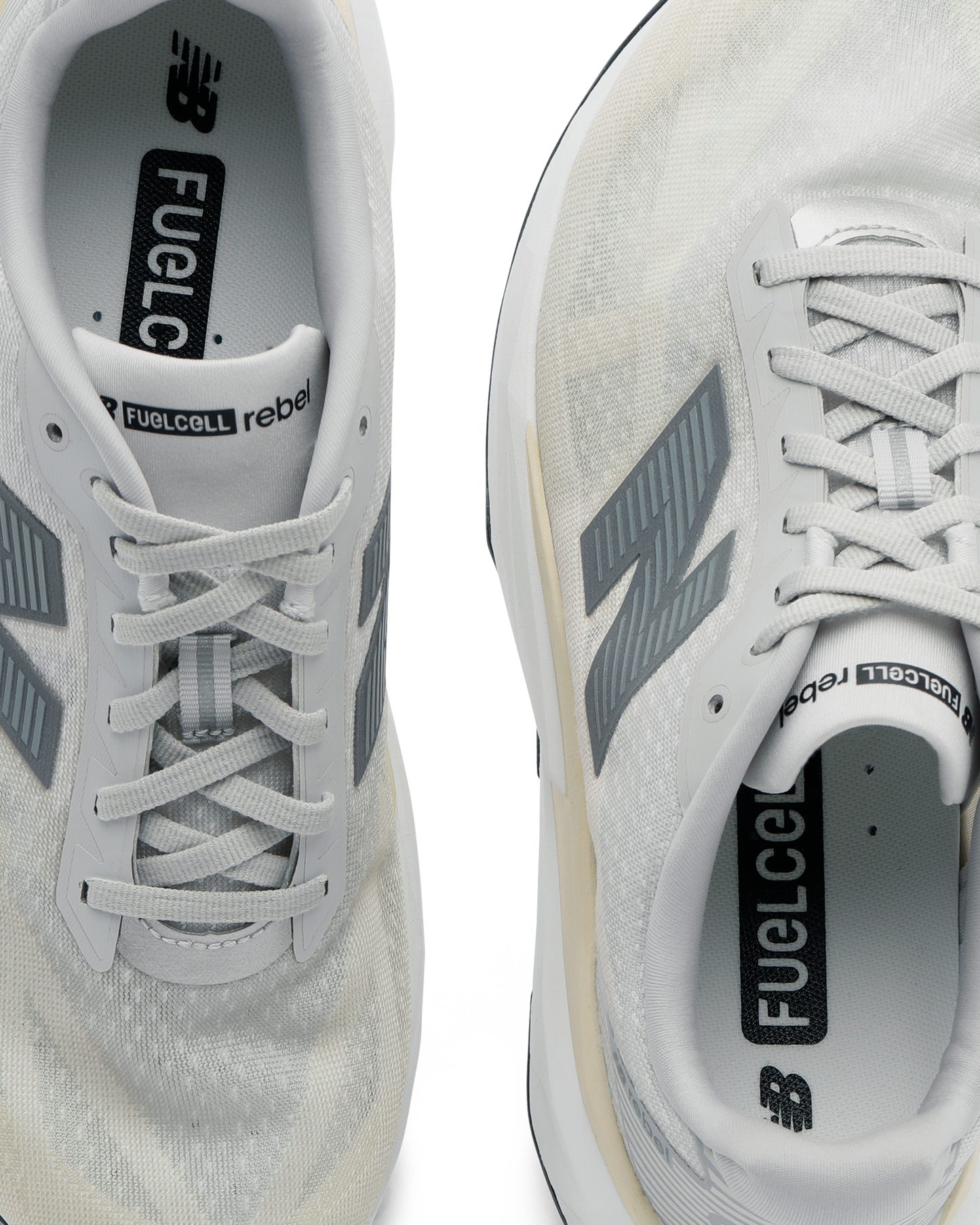 FUELCELL REBEL V5 (MEN/WOMEN)