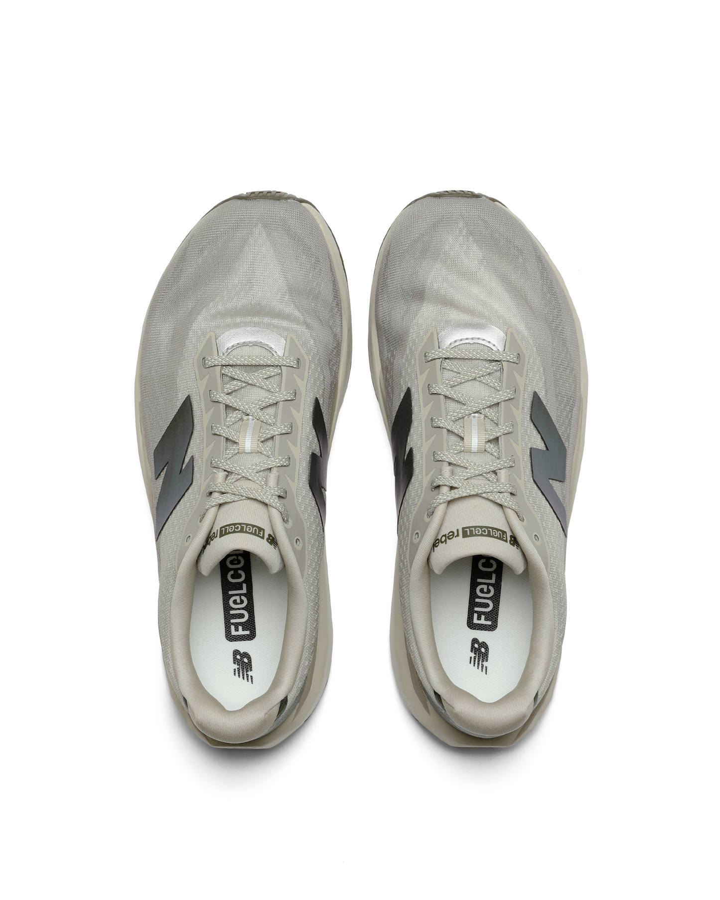 FUELCELL REBEL V5 (MEN)