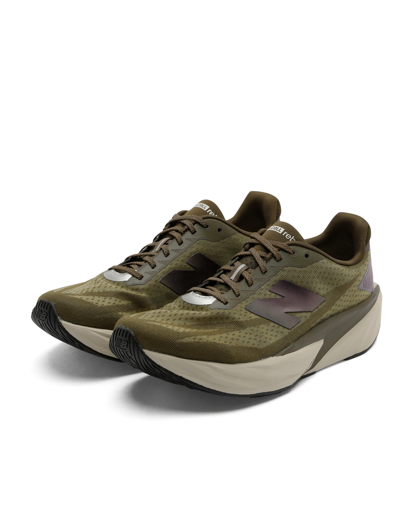 FUELCELL REBEL V5 (MEN/WOMEN)