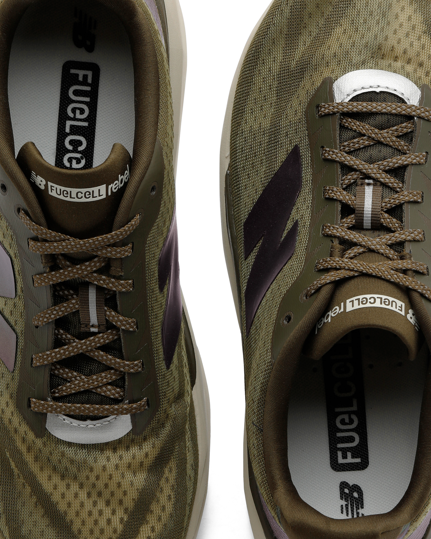 FUELCELL REBEL V5 (MEN/WOMEN)