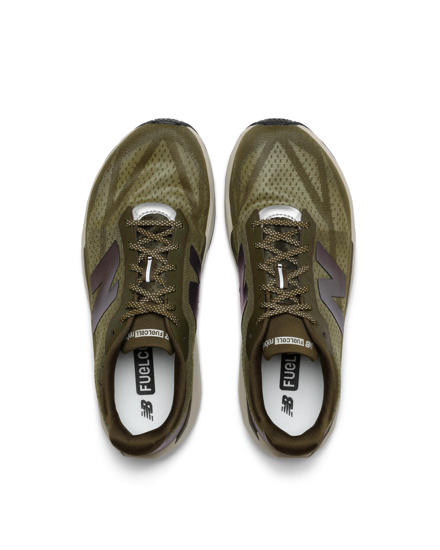 FUELCELL REBEL V5 (MEN/WOMEN)