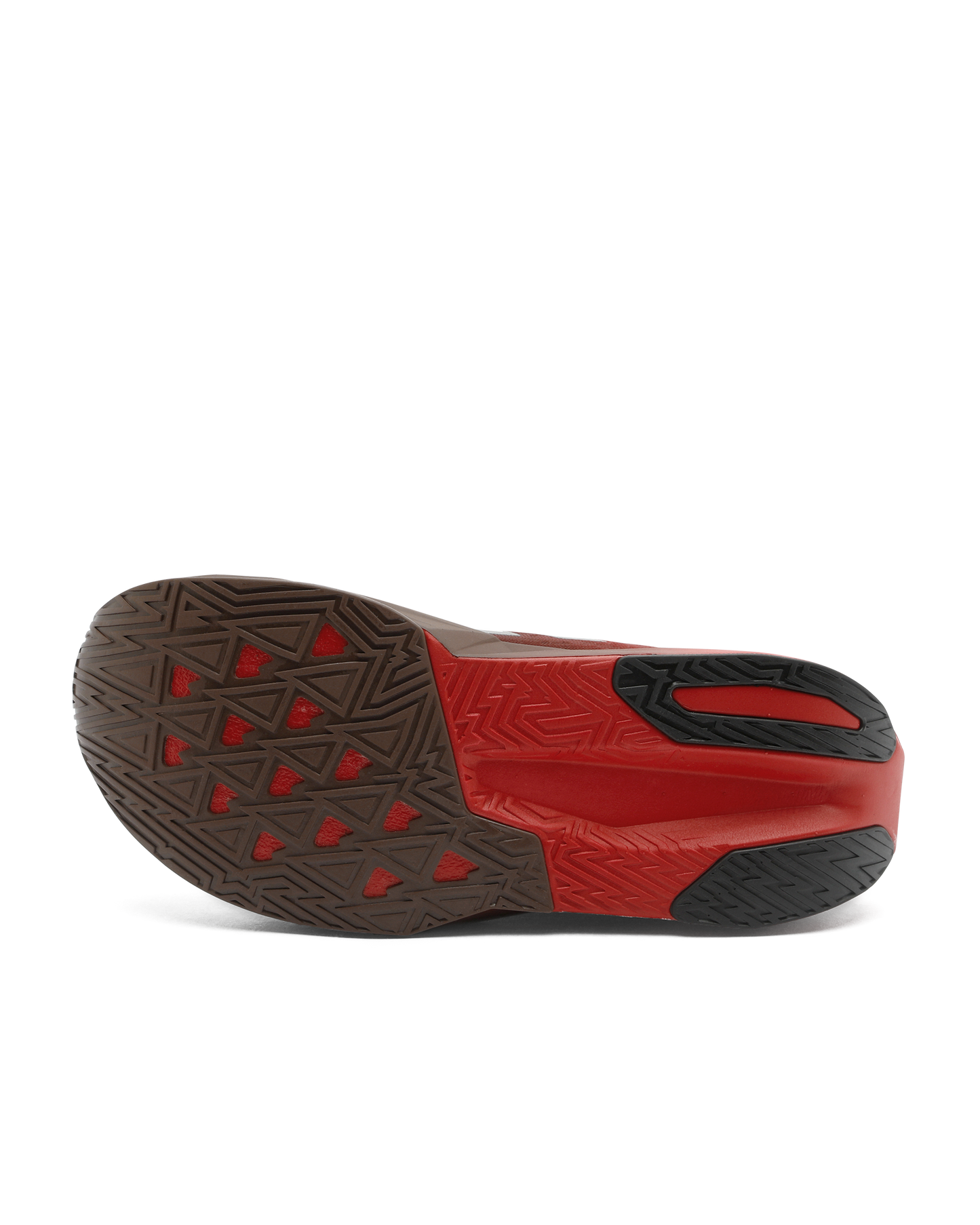 FUELCELL REBEL V5