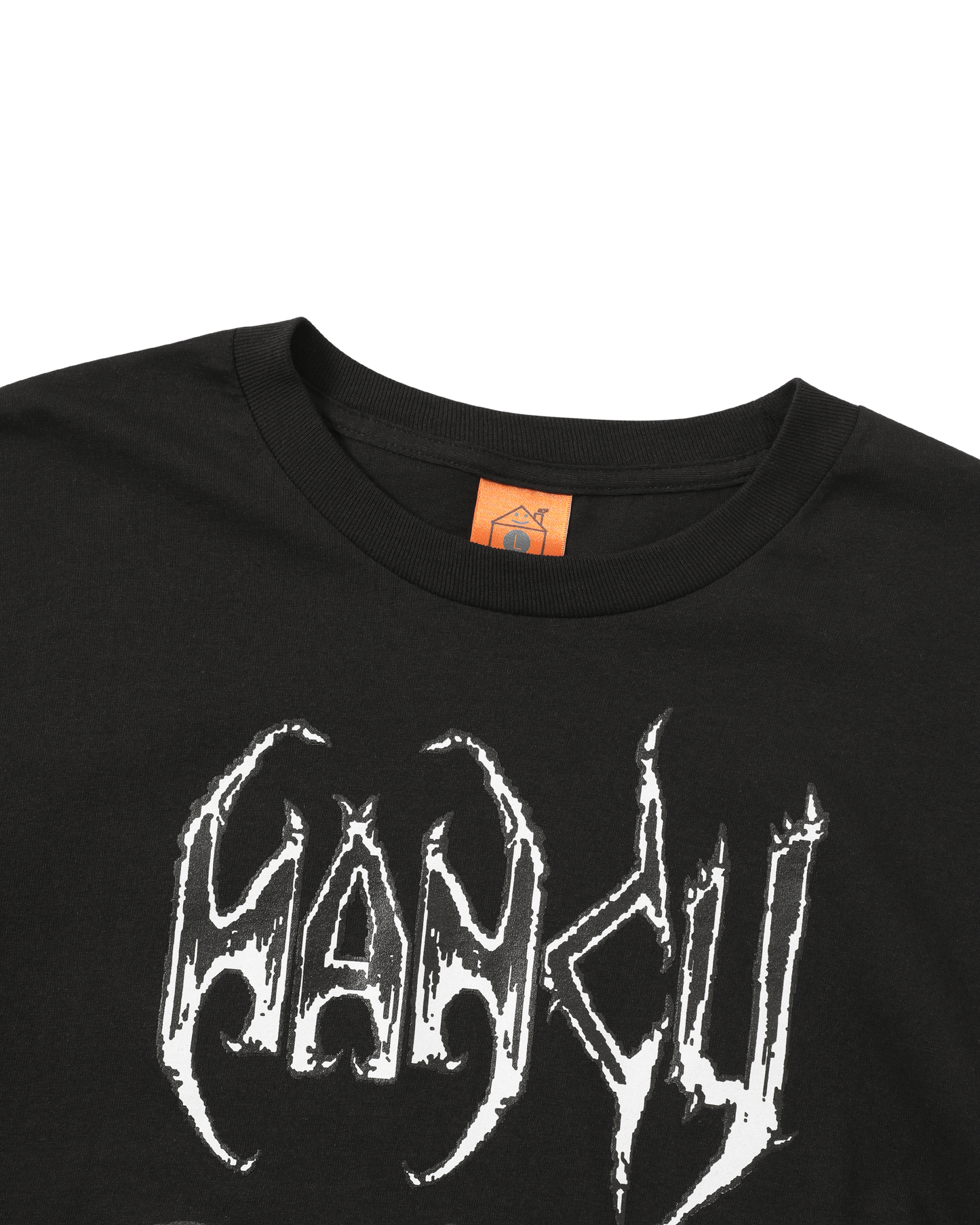 REALMS LS TEE
