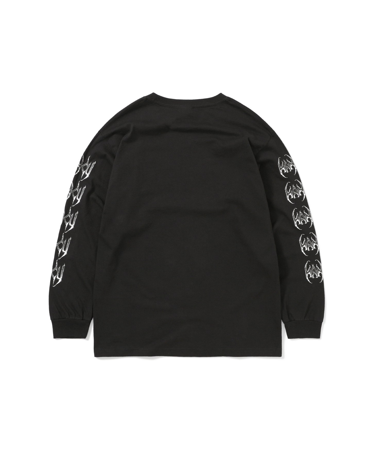 REALMS LS TEE