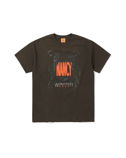 WORLD TOUR TEE