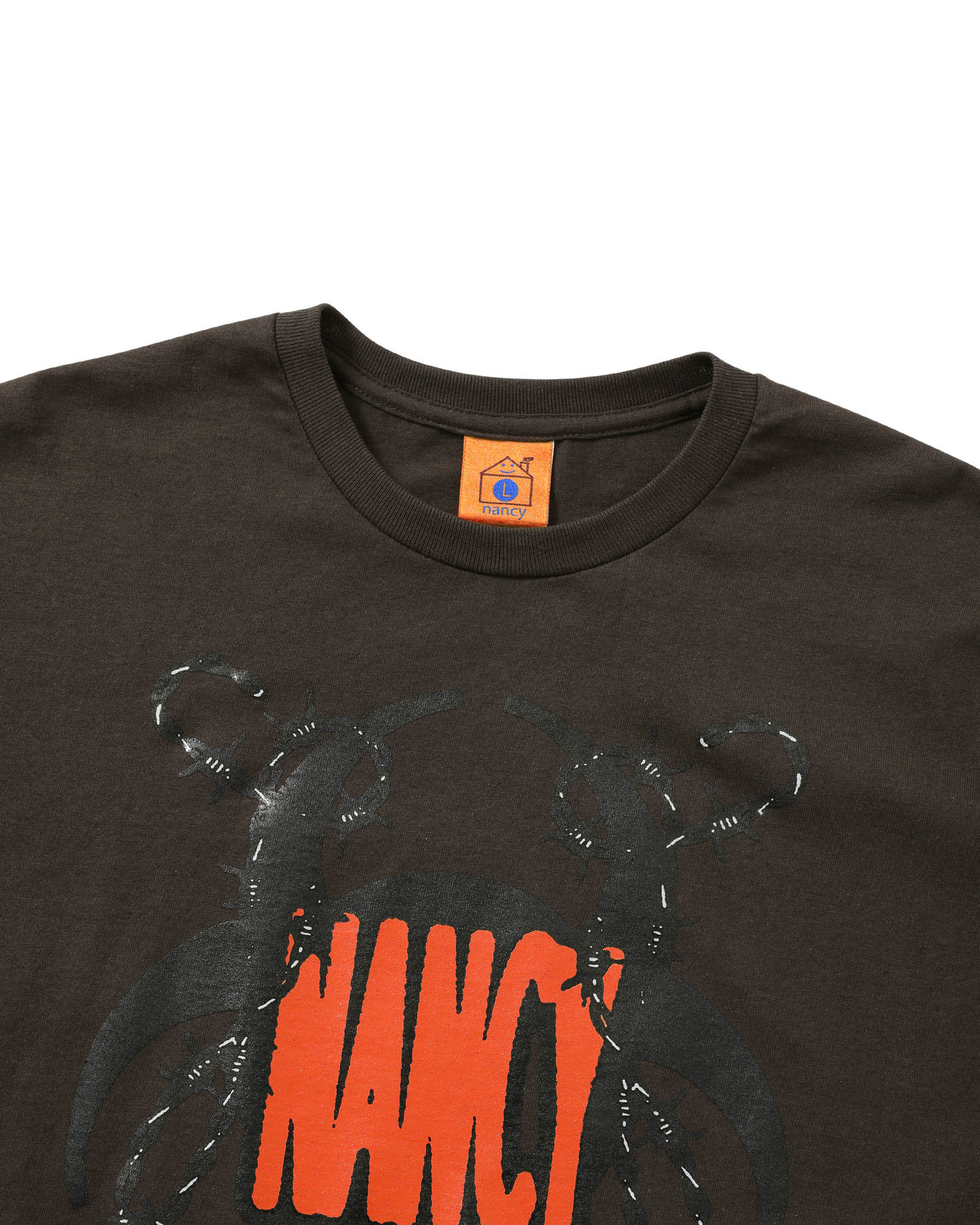 WORLD TOUR TEE