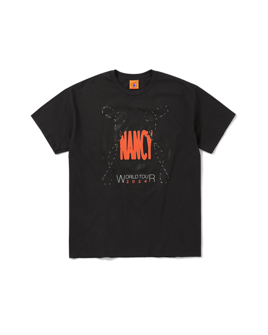 WORLD TOUR TEE
