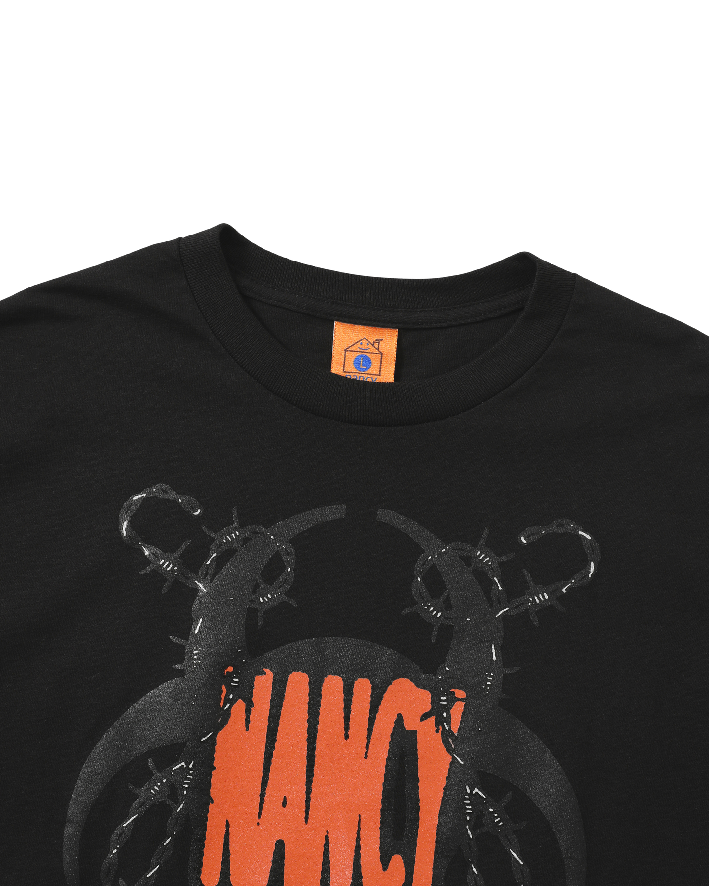 WORLD TOUR TEE