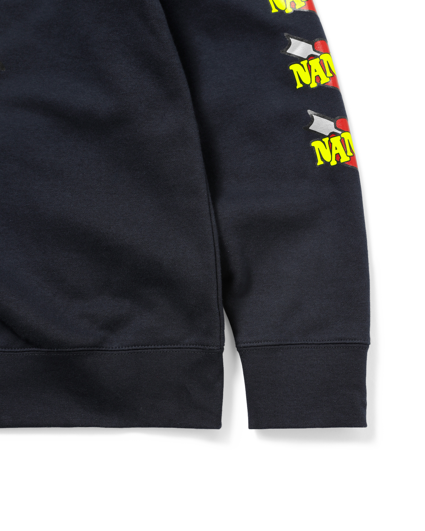 A TRUE LOVE STORY HOODIE