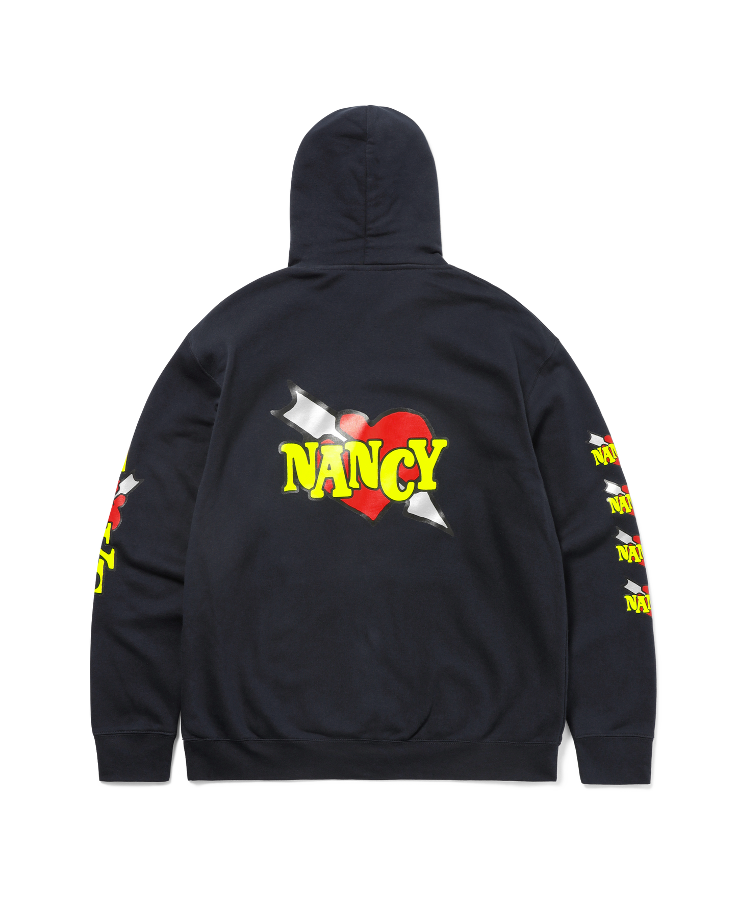 A TRUE LOVE STORY HOODIE