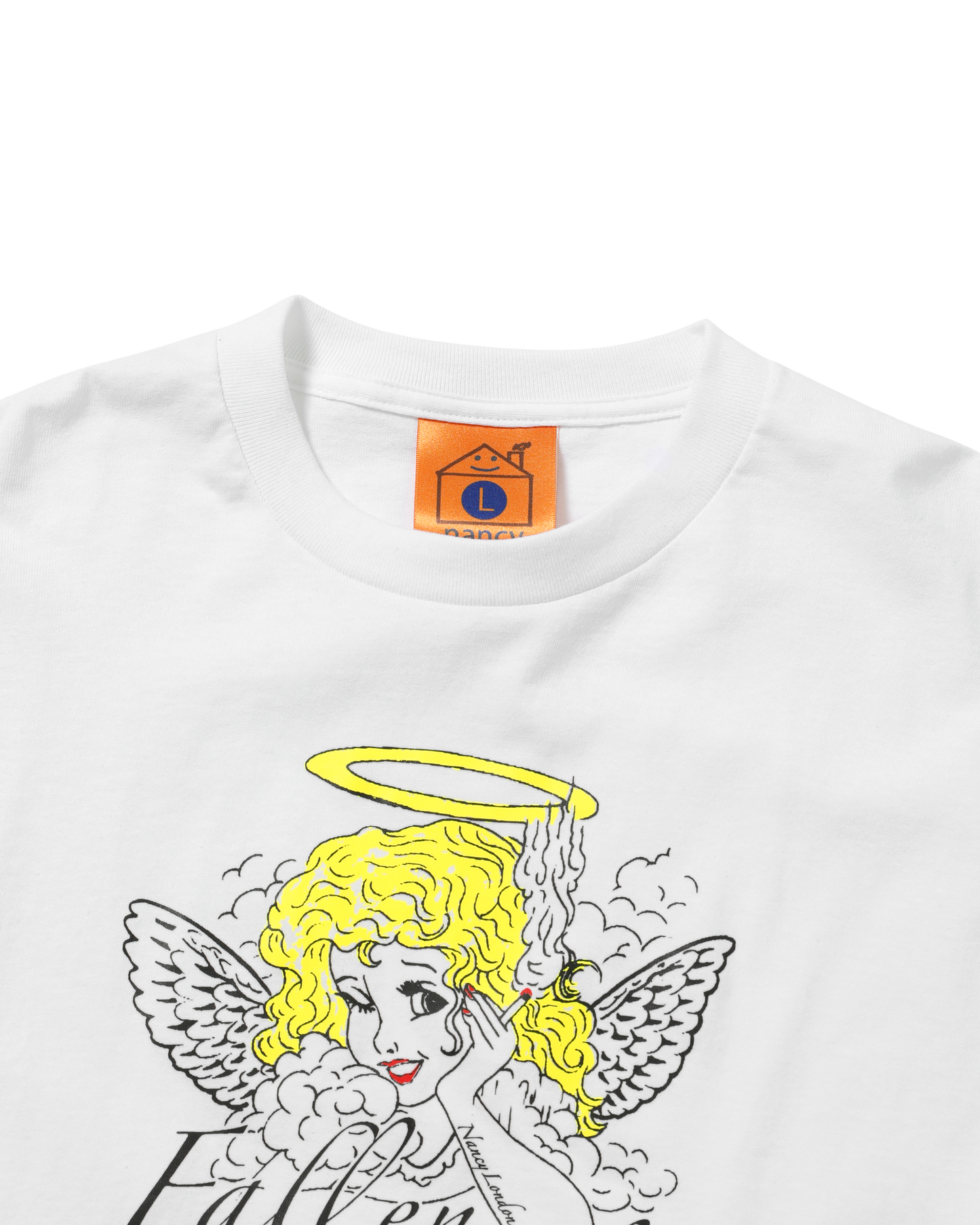 FALLEN ANGEL TEE