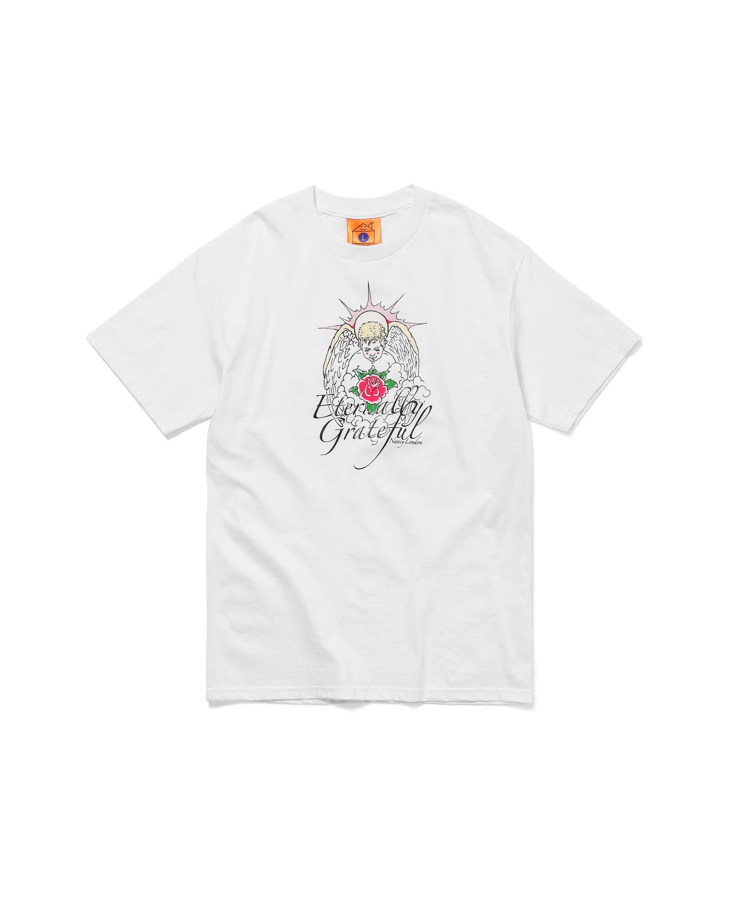 ETERNALLY GRATEFUL TEE