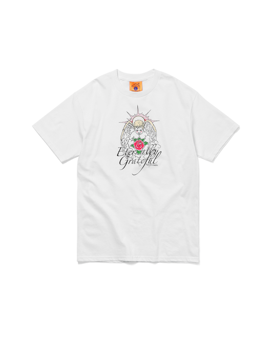 ETERNALLY GRATEFUL TEE