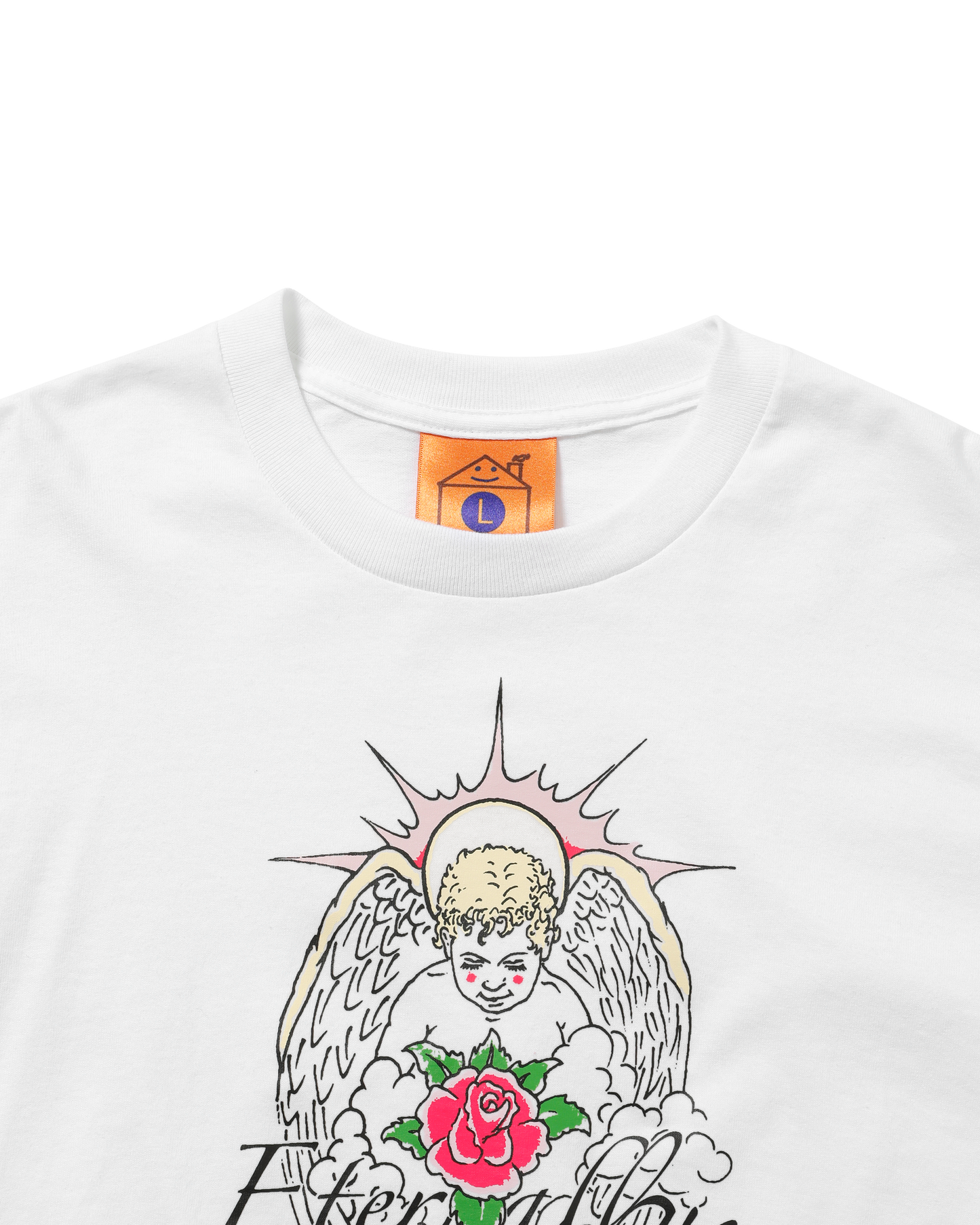 ETERNALLY GRATEFUL TEE