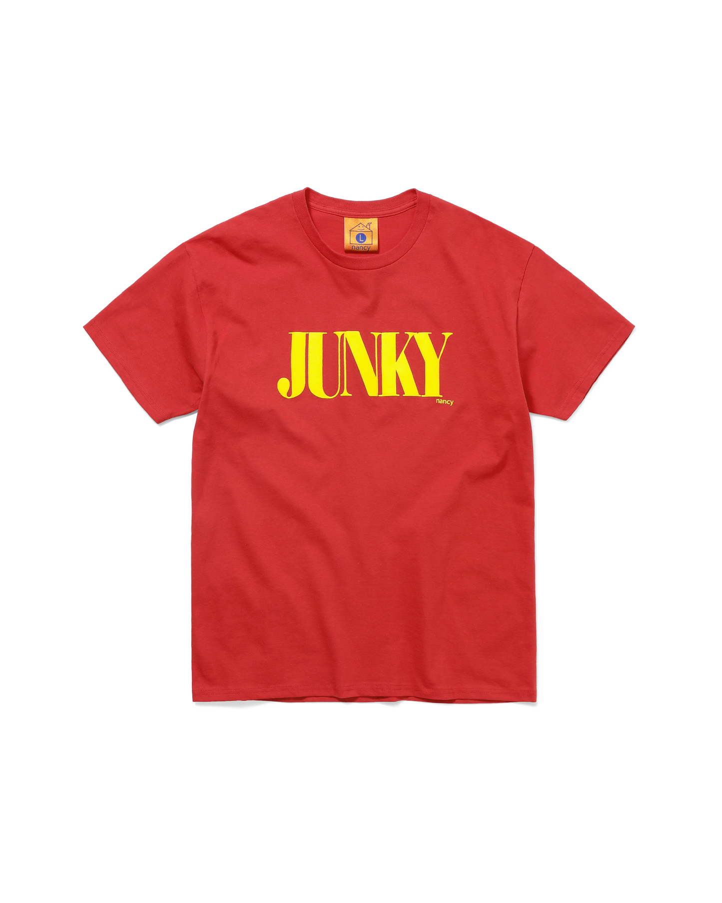 JUNKY TEE
